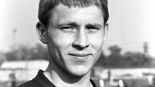 Ezen a napon hunyt el Sárközi István, a tragikus sorsú olimpiai bajnok futballista