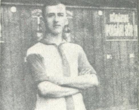 Ezen a napon, az MTK-val egy esztendőben született Hlavay György