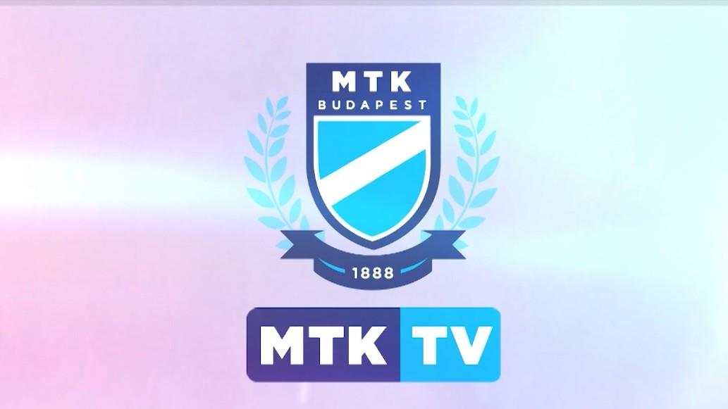 Szombaton ismét MTK TV