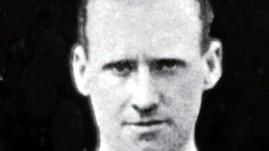 Ezen a napon született Herbert Larry Burgess, aki játékosa és edzője is volt csapatunknak