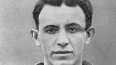 Ezen a napon született Braun József, "Csibi", minden idők egyik legkiválóbb jobbszélsője