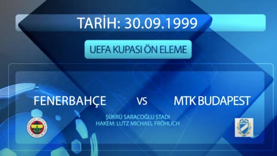 Keressük az elmúlt 25 év legemlékezetesebb mérkőzését - szurkolóink kezében a döntés (2. elődöntő)