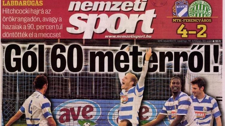 Keressük az elmúlt 25 év legemlékezetesebb mérkőzését - szurkolóink kezében a döntés (Döntő)