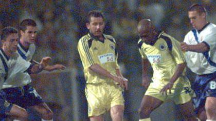 Szurkolóink döntöttek - Ez volt az elmúlt 25 év legemlékezetesebb mérkőzése