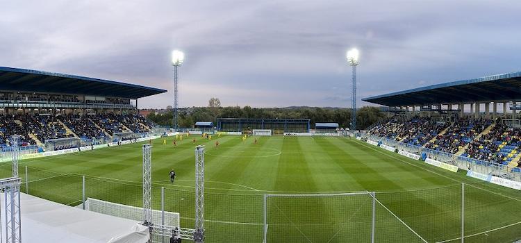 Emlékeztető: Gyirmóton lesz a Honvéd elleni meccs