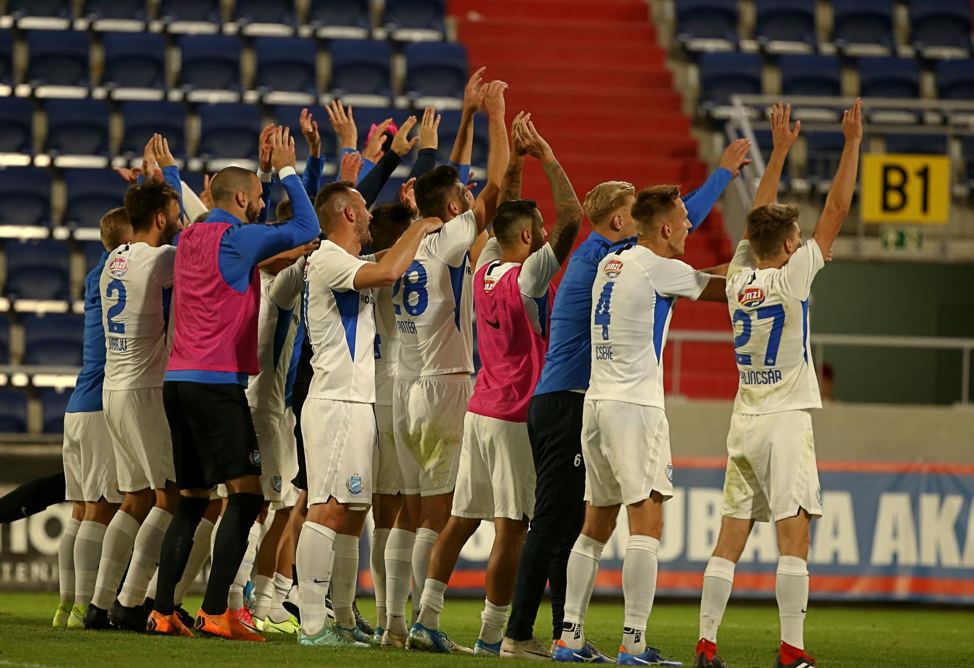 Keressük a szezon legjobban teljesítő játékosát - szavazás