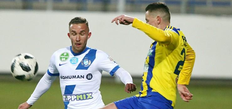 Így nyertünk a Mezőkövesd otthonában (VIDEÓ)