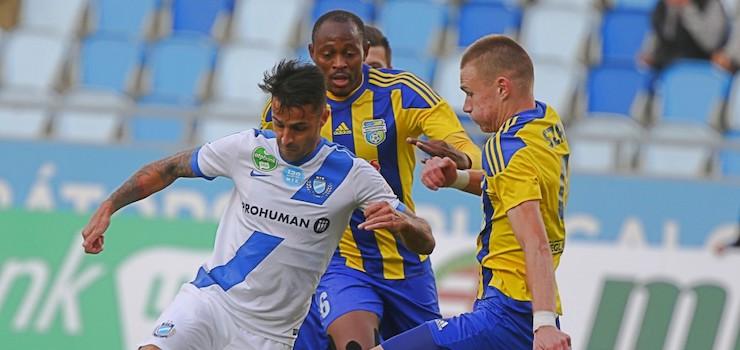 Közvetítés: Mezőkövesd - MTK Budapest 2-3