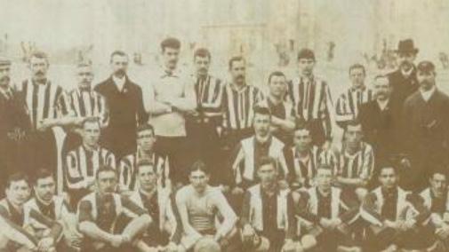 Ezen a napon bronzérmes lett csapatunk az első élvonalbeli szezonban