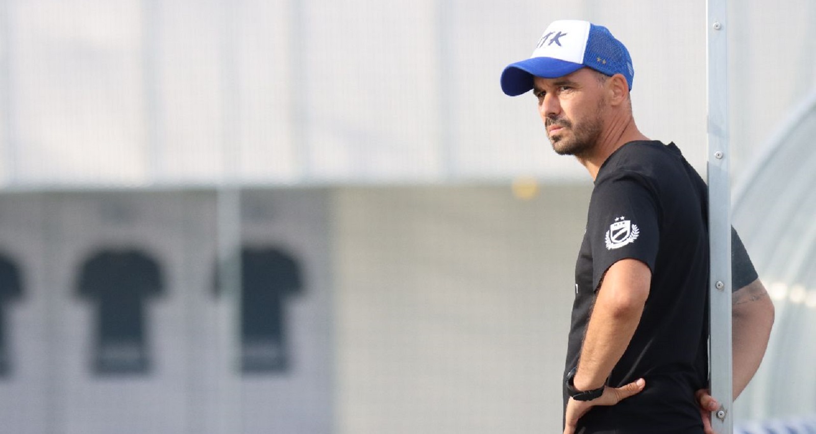 Kanta József csatlakozik felnőtt csapatunk szakmai stábjához!