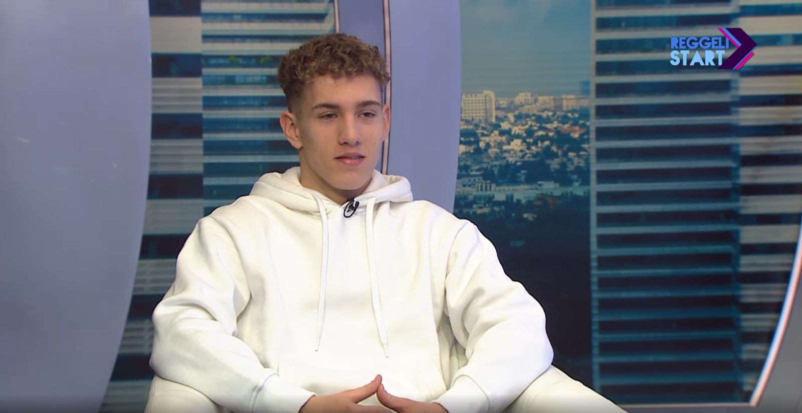 Vancsa Zalán a City Football Groupnál szerzett tapasztalatairól beszélt a DigiSporton (videó)