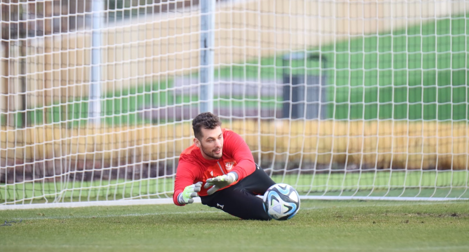 Demjén: „A győzelem a jövő félévre is lökést adhatna” (videó)