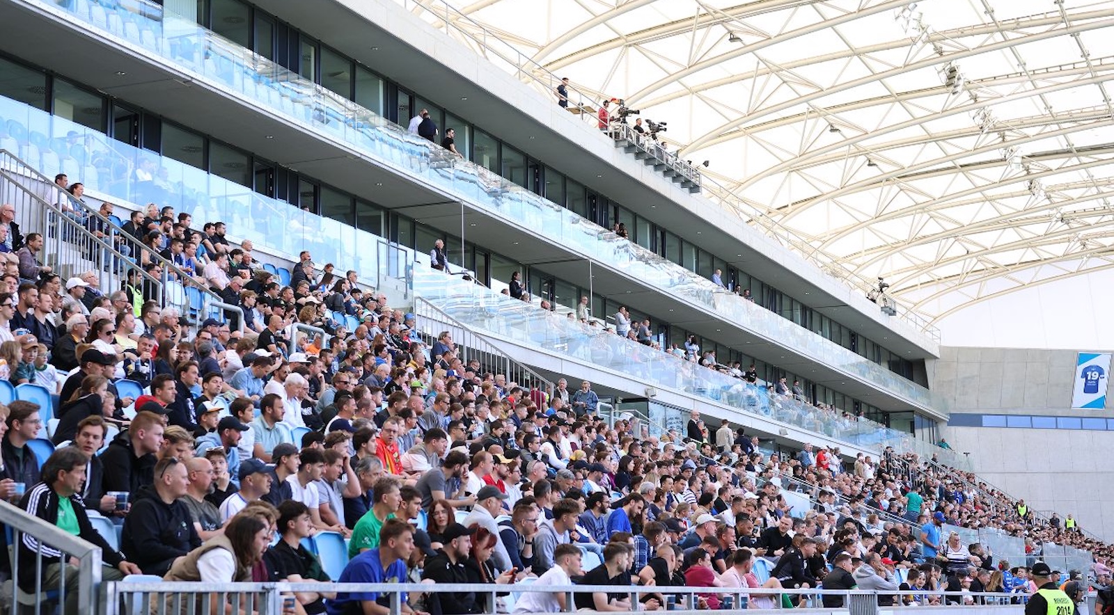 Zajlik a jegyárusítás az Örökrangadóra - a részletek