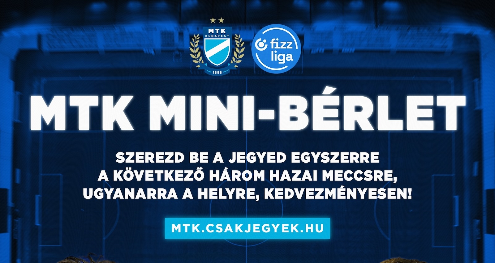 Már kapható a szezon újabb mini-bérlete!