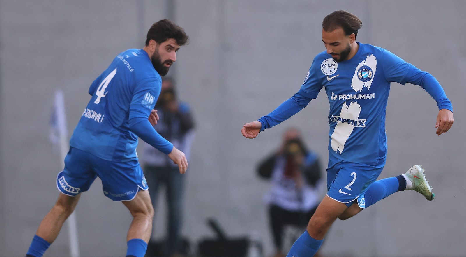 Németh Krisztián, Varju Benedek és Kerezsi Zalán is jubilált (videó)