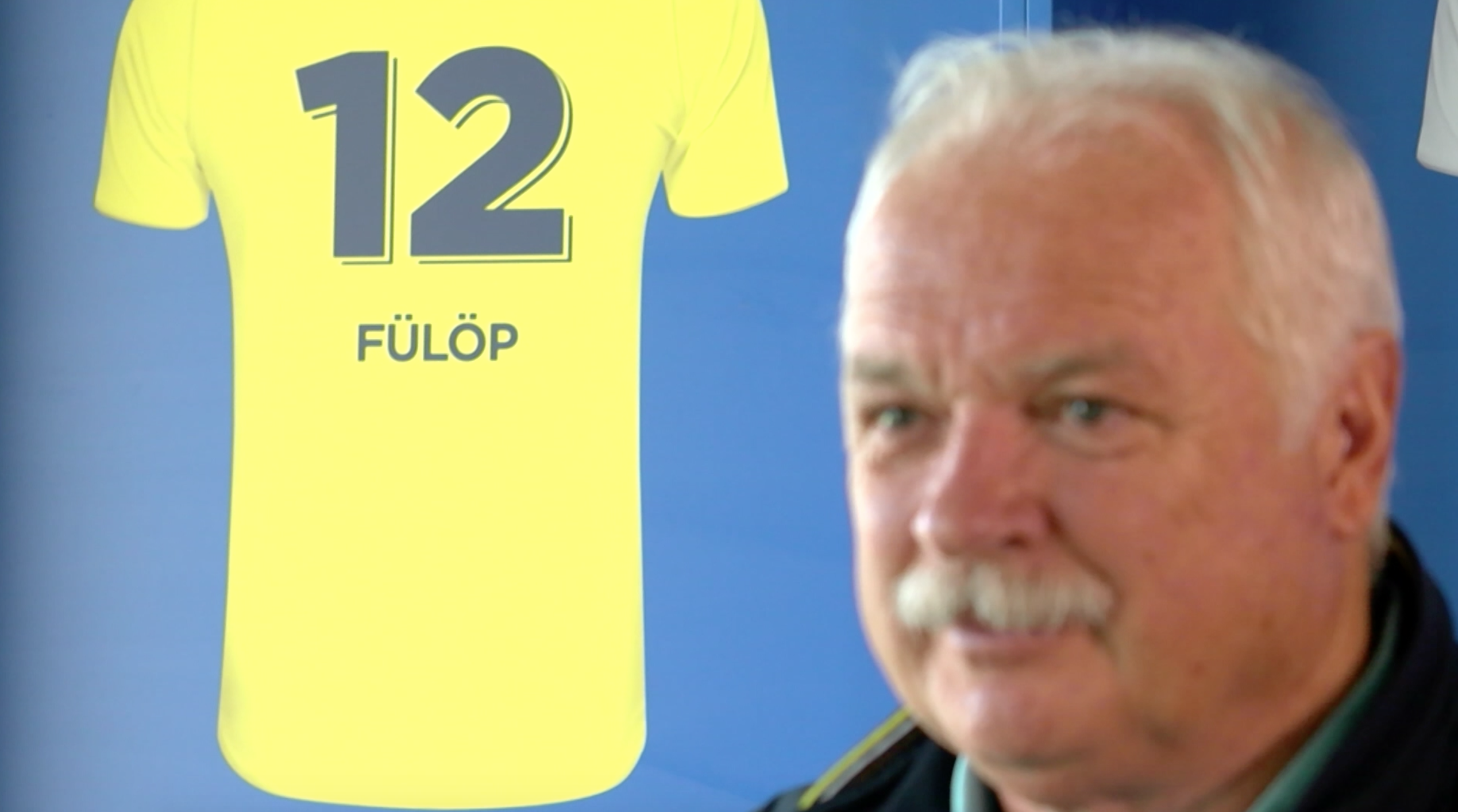 Riport: Emlékezés Fülöp Mártonra (videó)