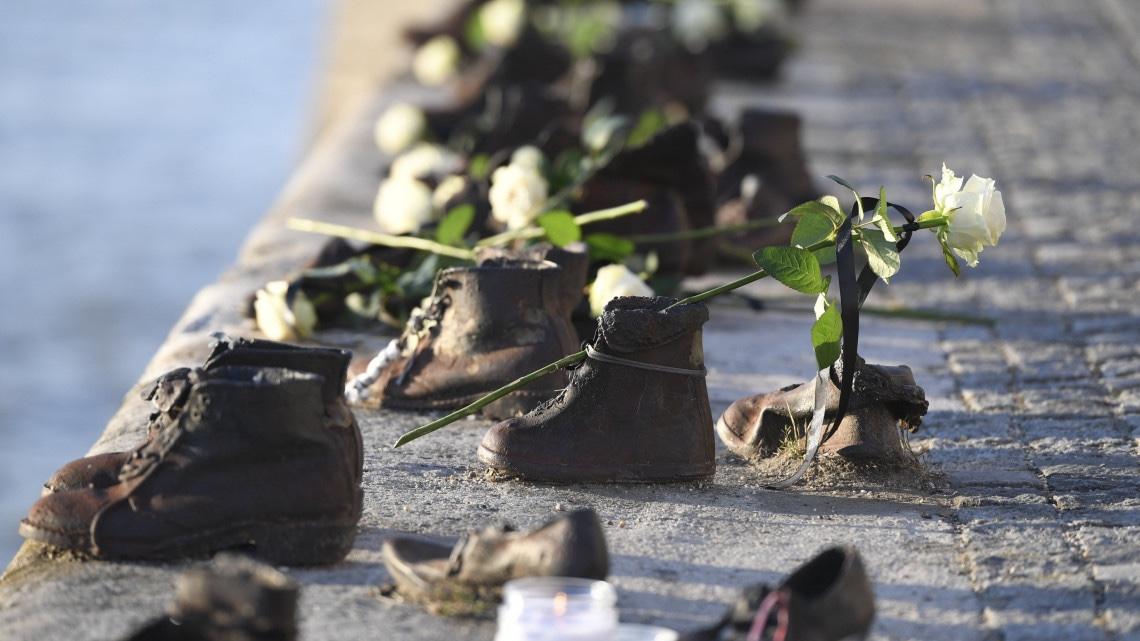 A totalitárius diktatúrák áldozatainak európai emléknapja