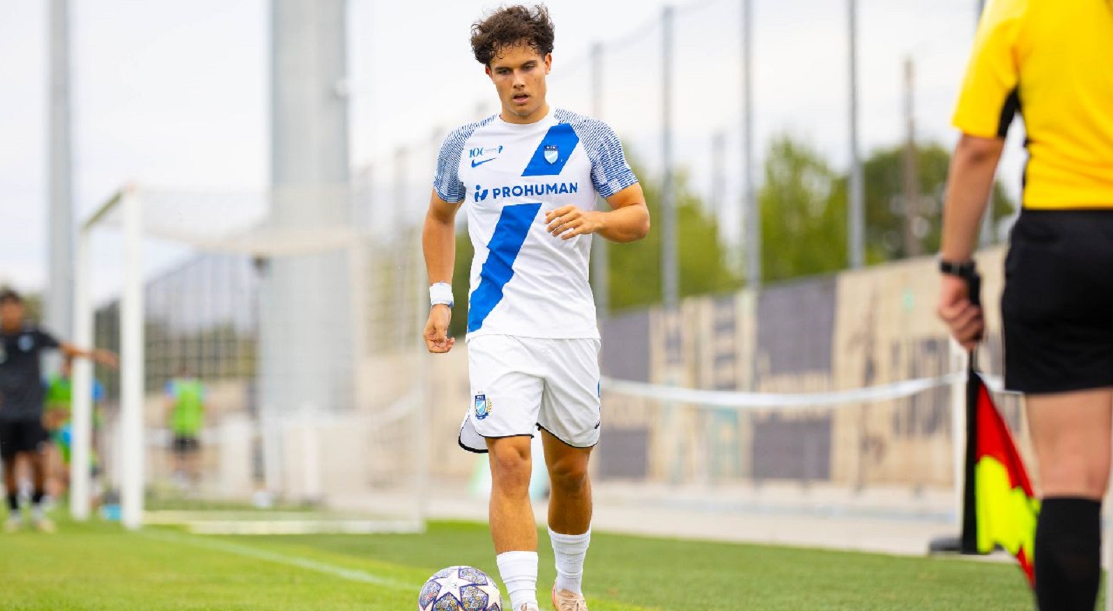 NB III: vereség a Dunaújváros otthonában