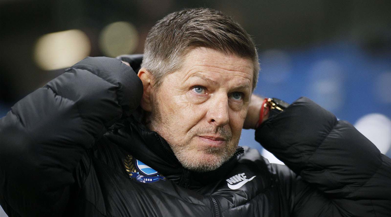 Márton: "Sajnálom, hogy ennyi helyzet ellenére kikaptunk"