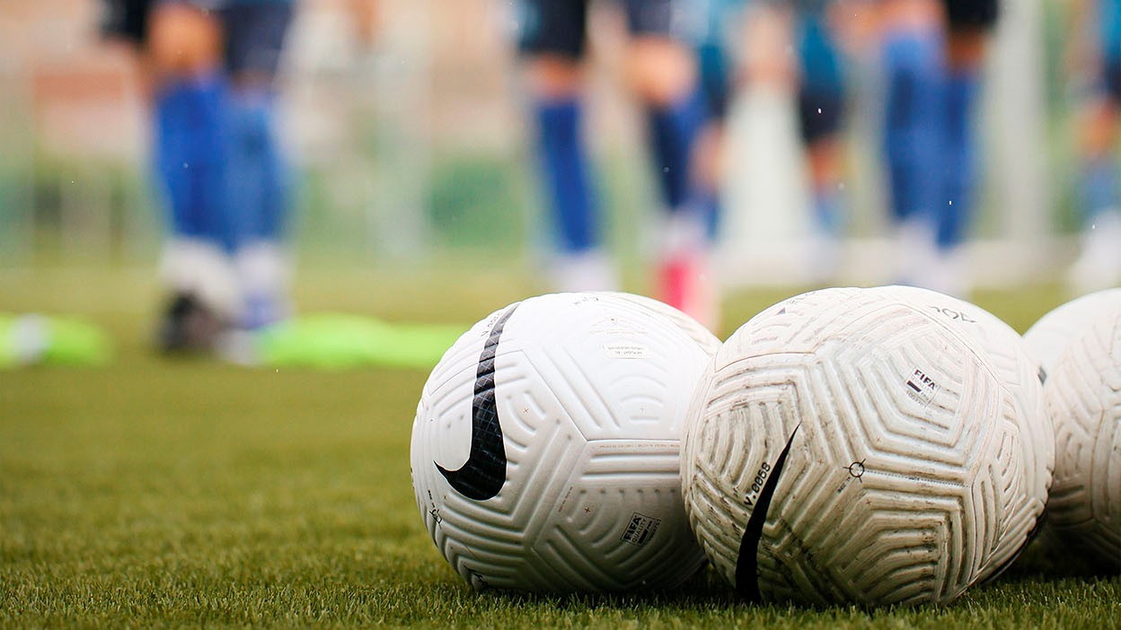 Október hónap játékosai az utánpótlásban