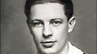 Ezen a napon hunyt el Barátky Gyula, a "Szőke csoda", aki két ország válogatottjában is futballozott