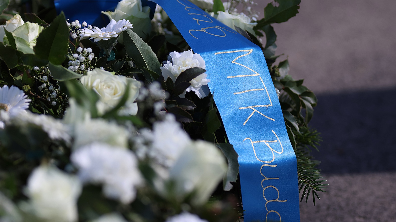 Koszorúzásokkal indult az MTK125 emlékév (képgaléria)