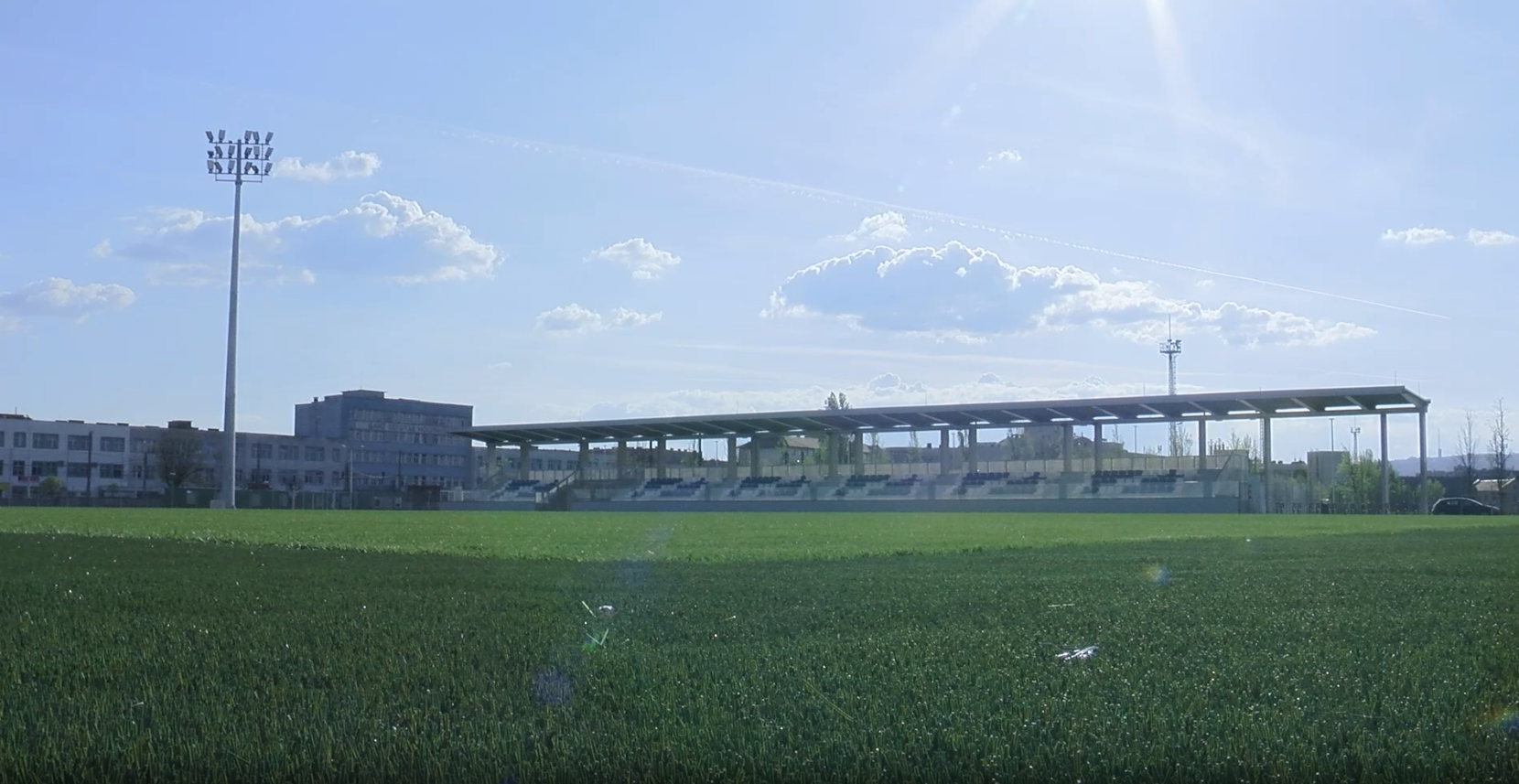 Székely Zsolt: "Volt az embereknek egy elképzelése az új akadémiai központról, de a valóság annál is sokkal jobb!" (videó)