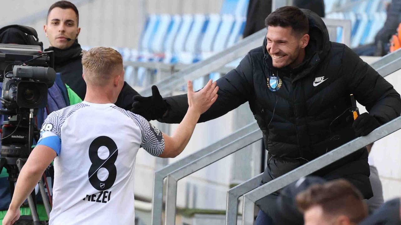 Bővült Örökös Bajnokaink és Örökös Tiszteletbeli Tagjaink köre!