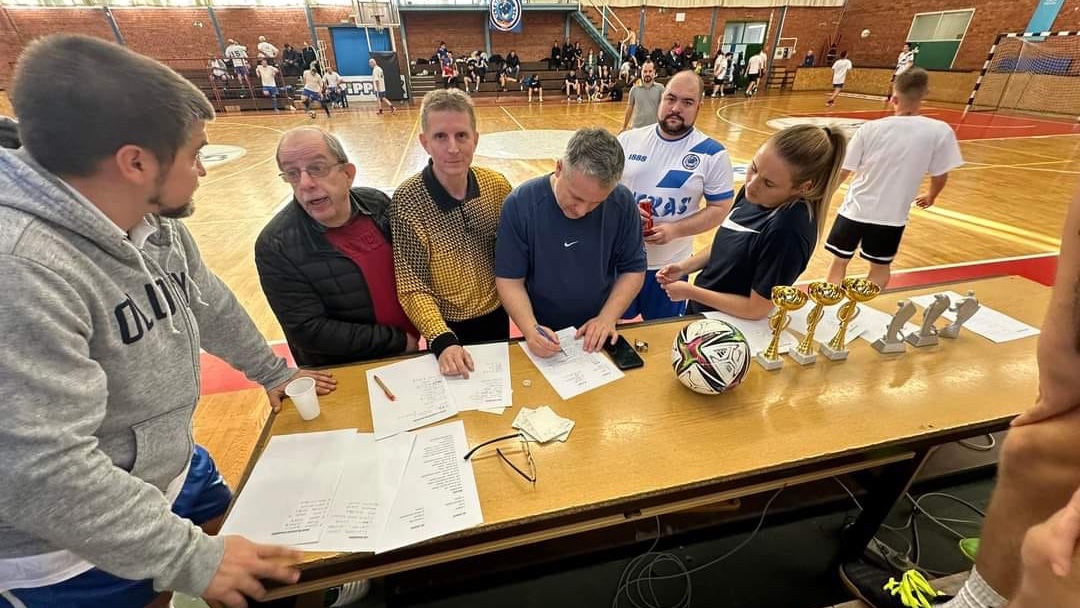 Idén is megrendezésre került a Zavadszky Emléktorna