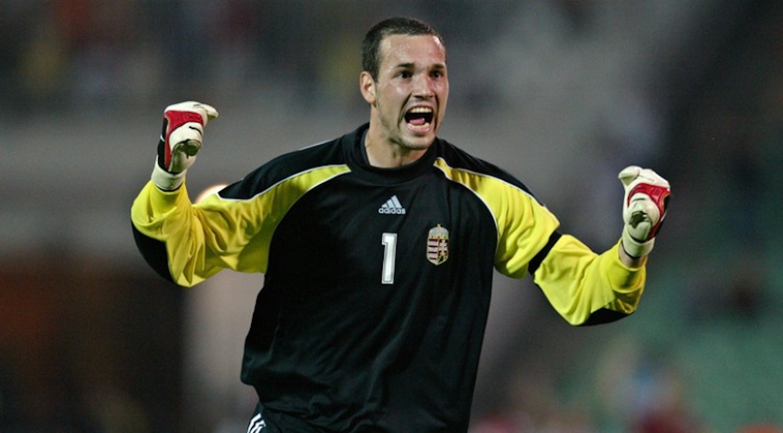 Megemlékezés Fülöp Mártonról