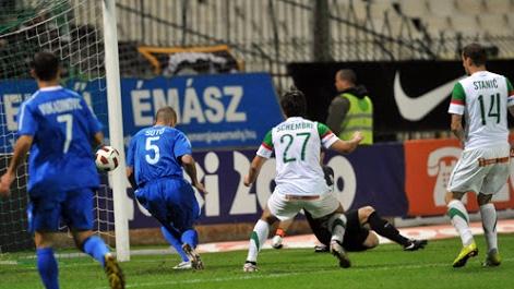 Ezen a napon játszották a 200. örökrangadót