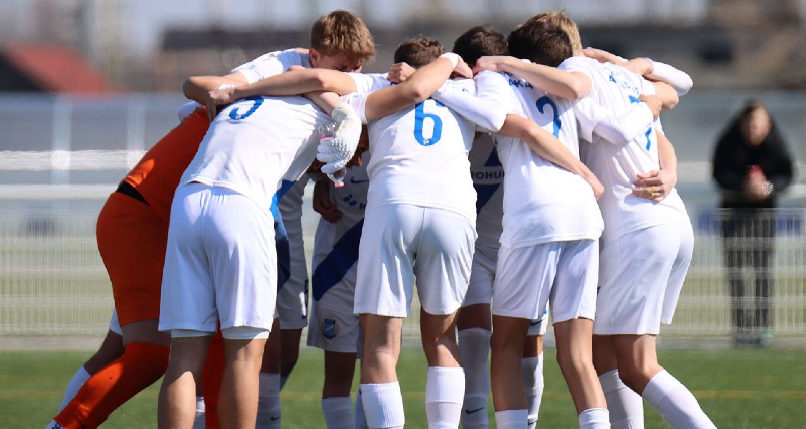 Szép szereplés a hétvégi bajnokikon