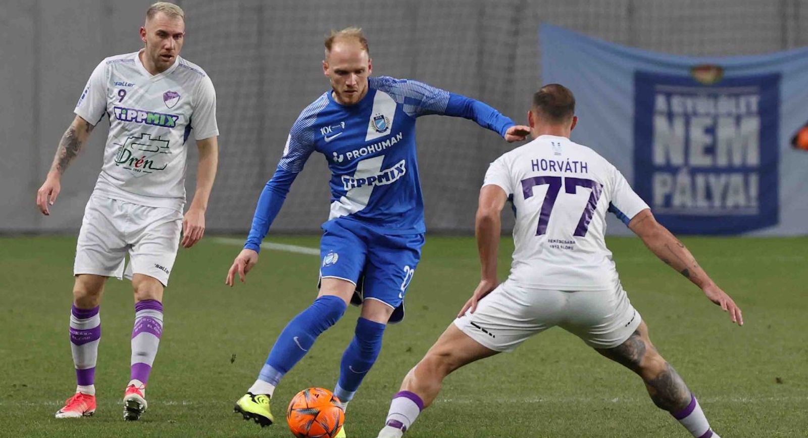 Poór és Szépe távozik