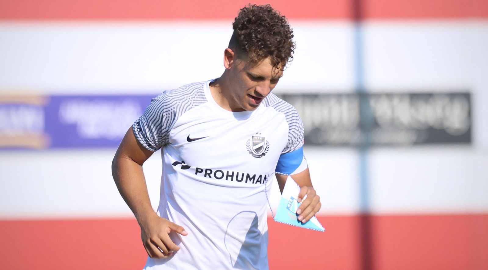 Idén is büszkék lehetünk tehetségeinkre - a pályán kívül is!