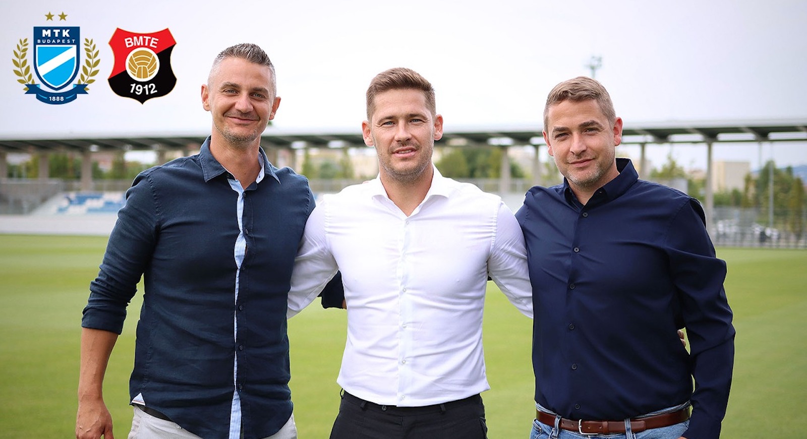 Erős alapokon nyugvó együttműködés  