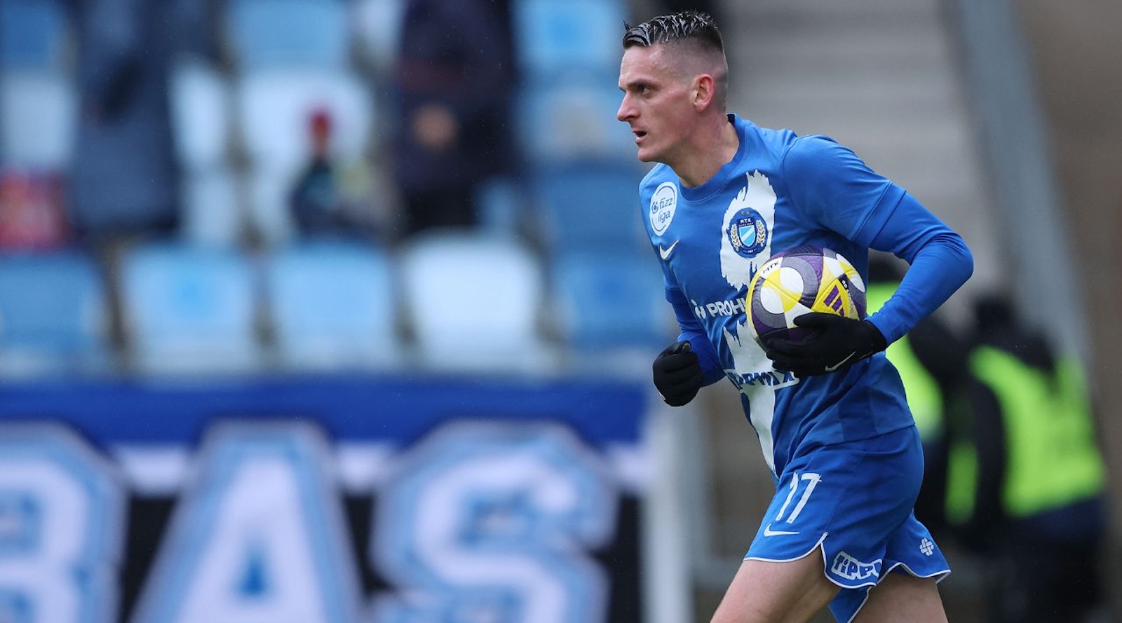 Elindult a jegyárusítás a következő hazai bajnokira