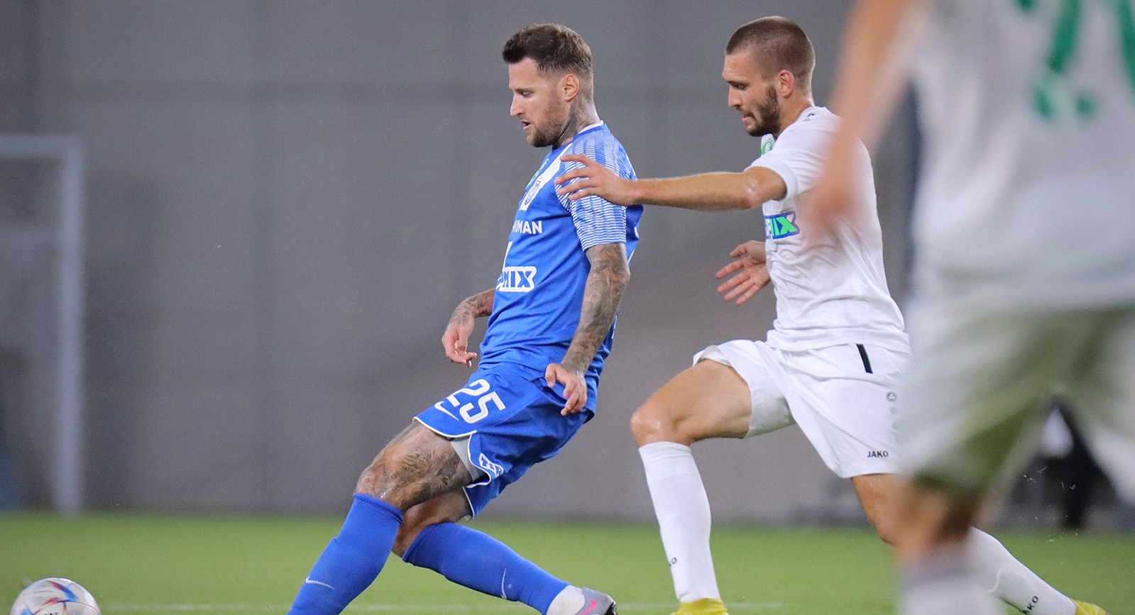 Kádár: „Még több önbizalommal kell játszanunk” (videó)