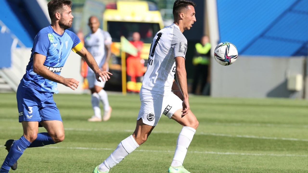 A ZTE FC ellen vívjuk az idei első hazai bajnokinkat - Bemutatjuk pénteki ellenfelünket