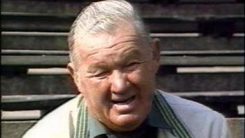 Ezen a napon született Lakat Károly, a Tanár Úr, a mesteredző