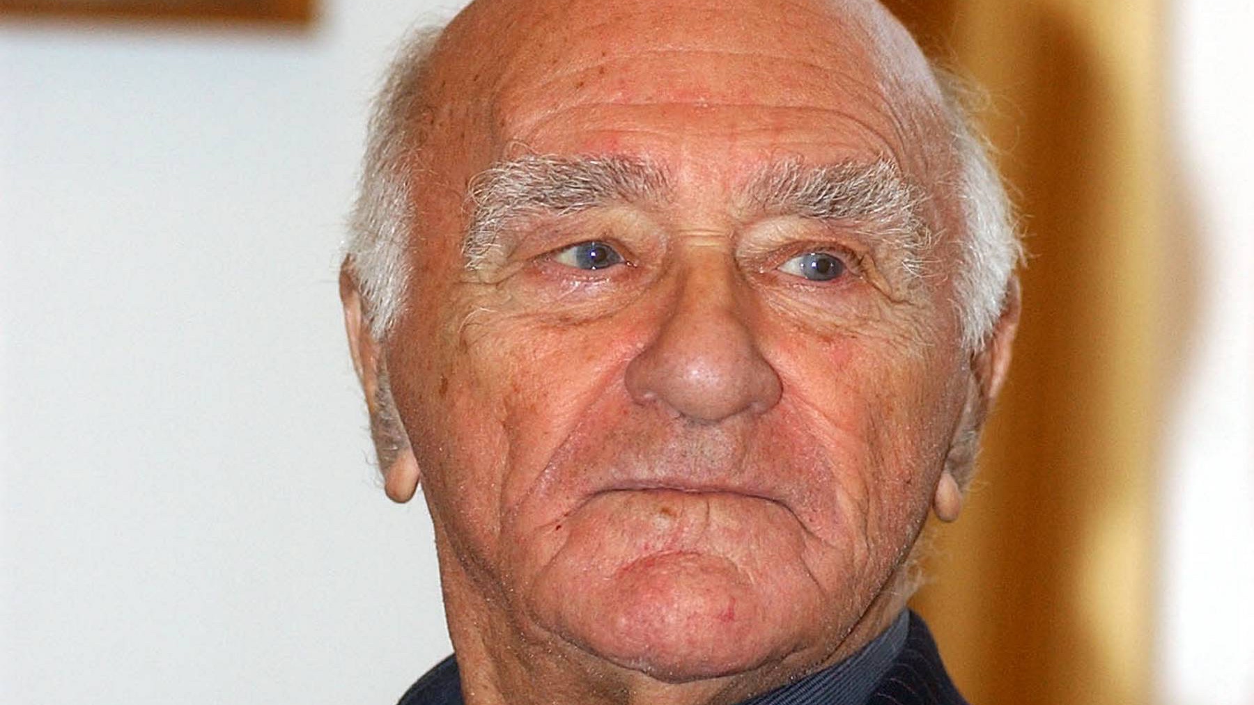 Ezen a napon született Barcs Sándor sportpolitikus, újságíró, az UEFA és a FIFA alelnöke