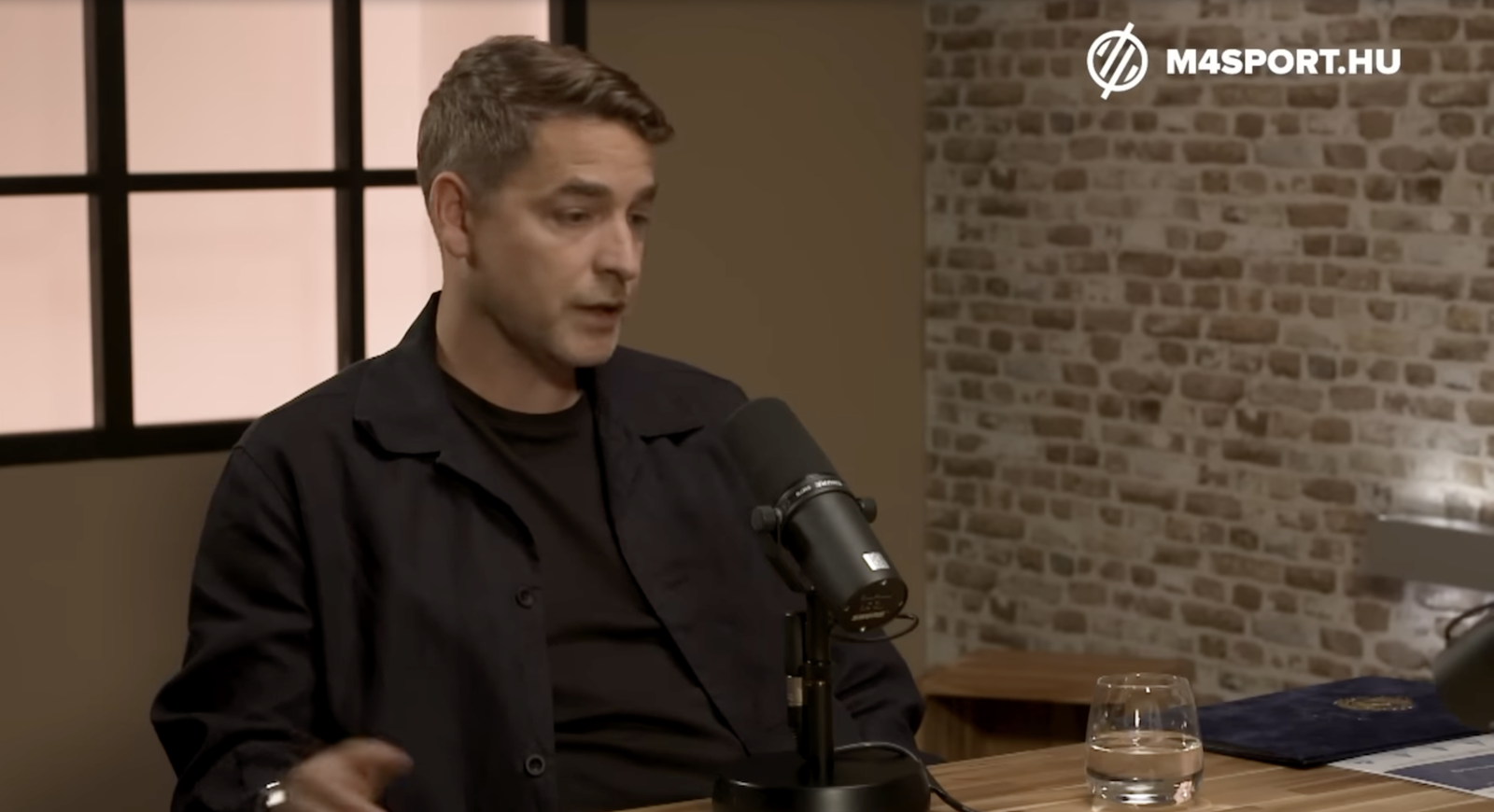 Klubigazgatónkat kérdezték az idei szezonról és a jövő szabályozásairól (videó)