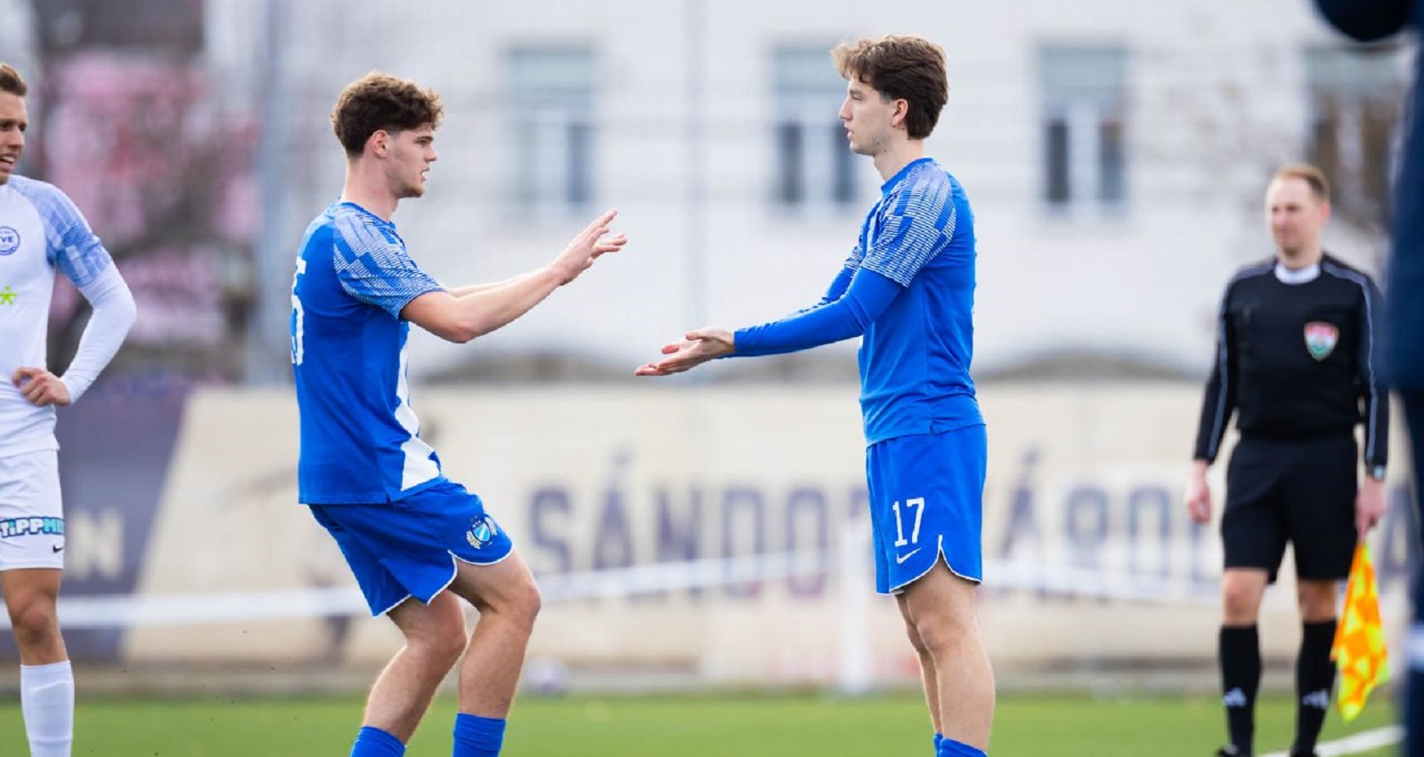 NB III: elkészült a bajnoki menetrend