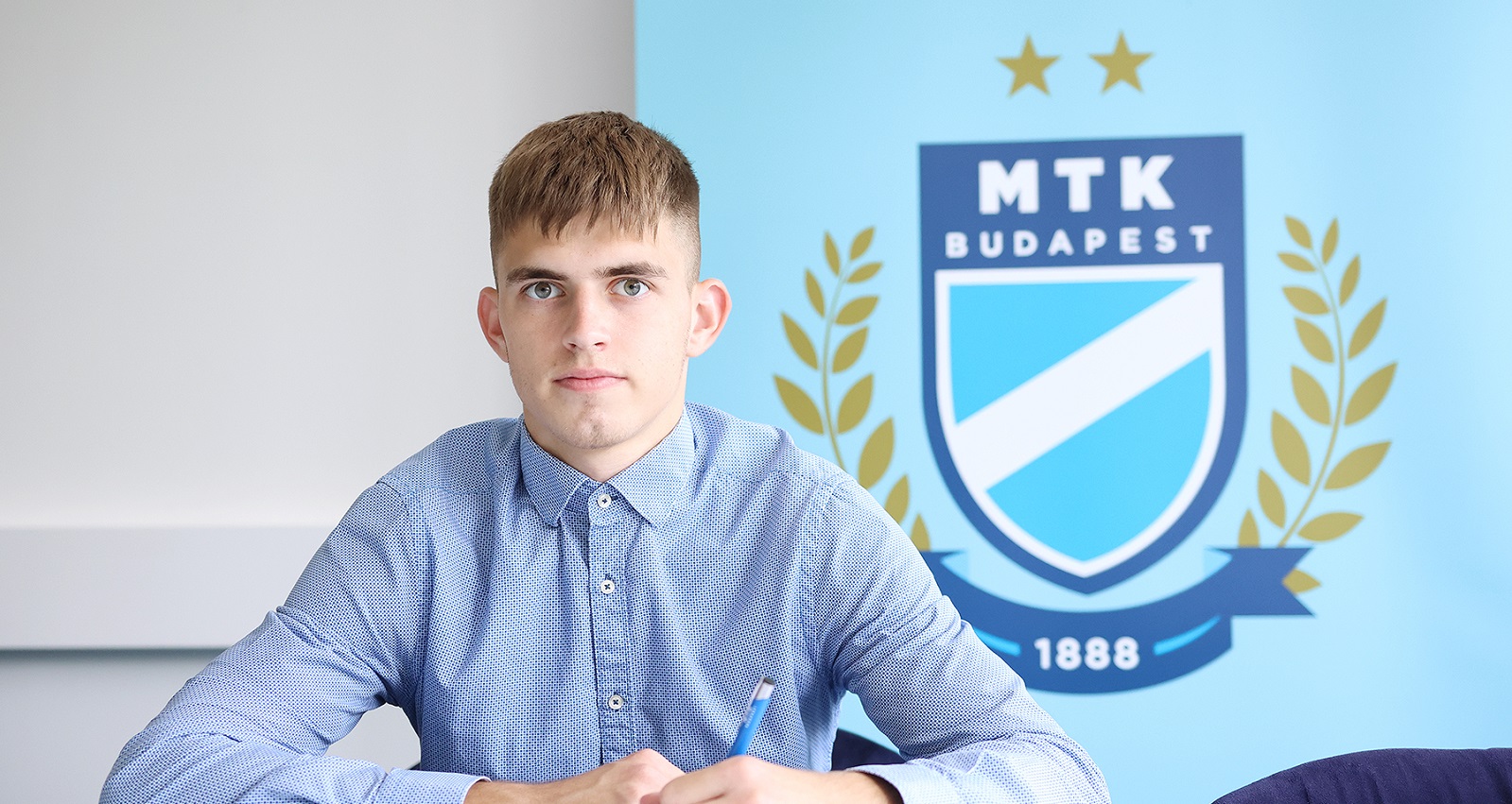 Alakul NB III-as csapatunk kerete - többen profi szerződést kaptak