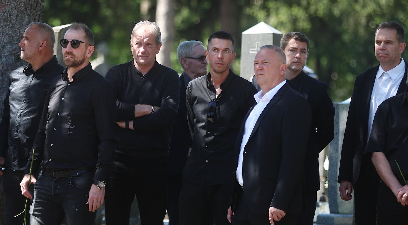 Végső búcsú Garami Józseftől