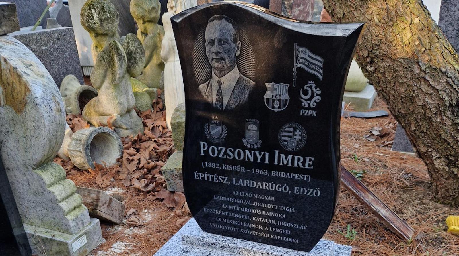 Riport: Megemlékezés Pozsonyiról és Zakariásról (videó)