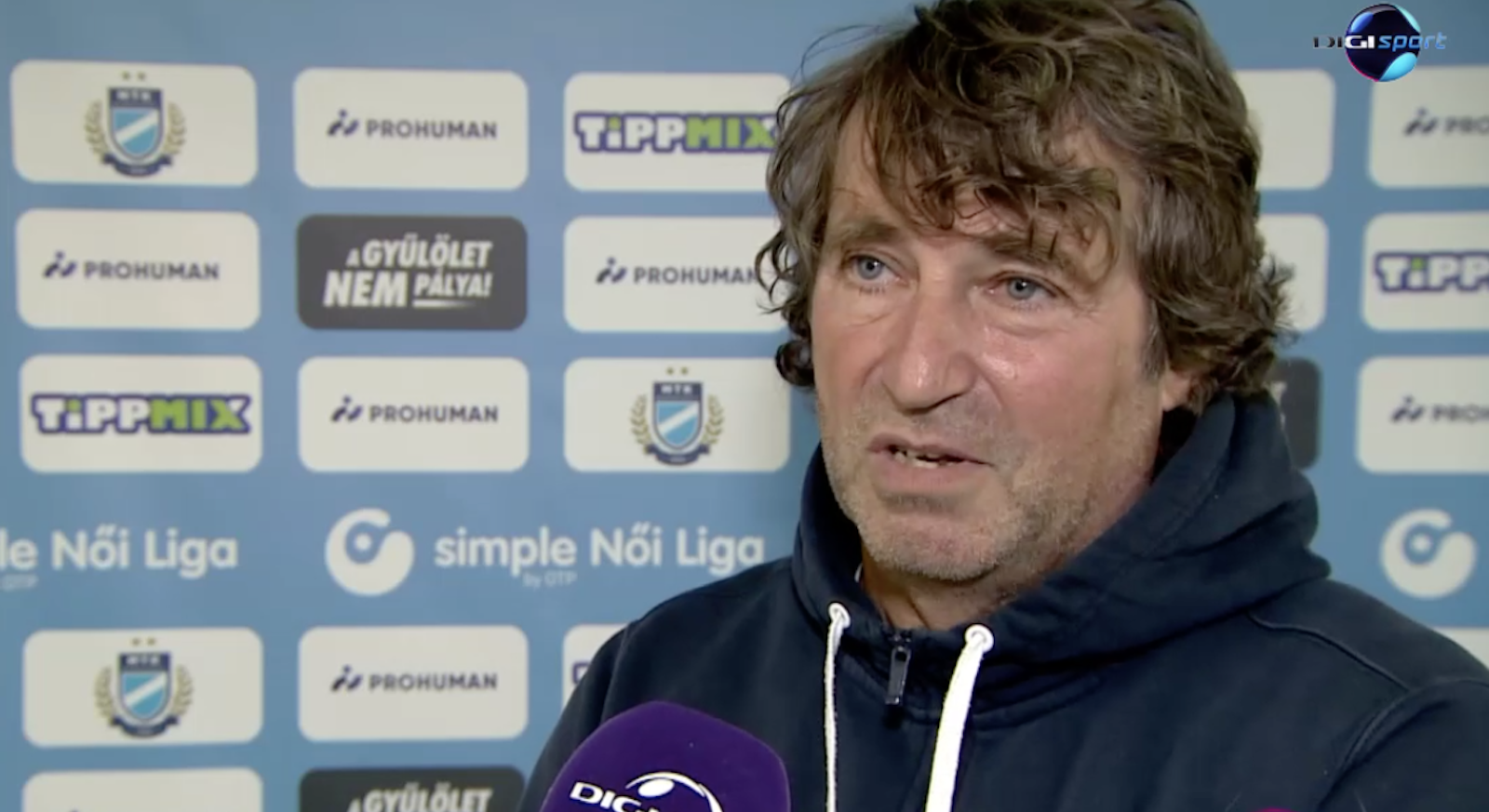 Teodorut, Kosznovszkyt és Vancsát kérdezte a DigiSport (videó)