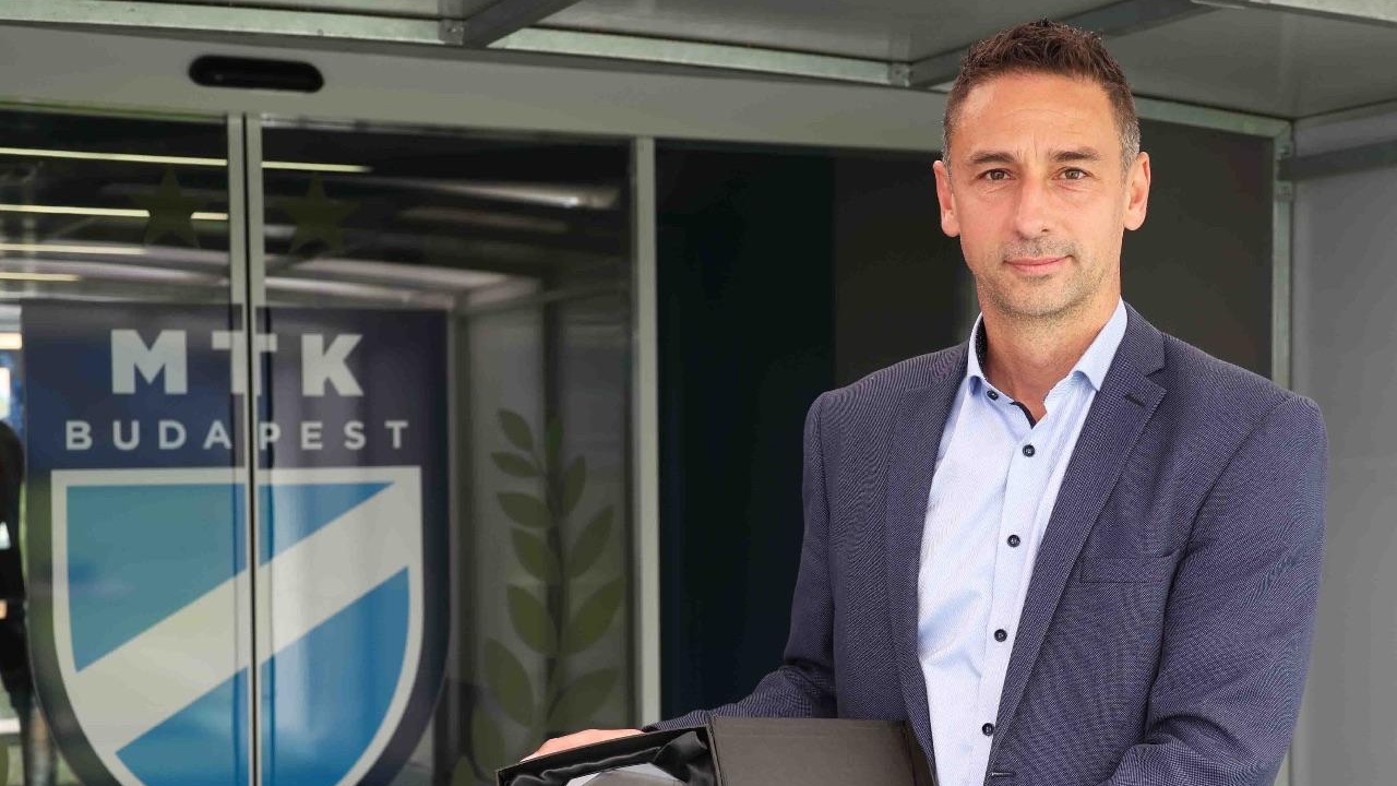 Ezen a napon született Halmai Gábor, aki nem csak itthon, de Belgiumban és Izraelben is közönségkedvenc volt