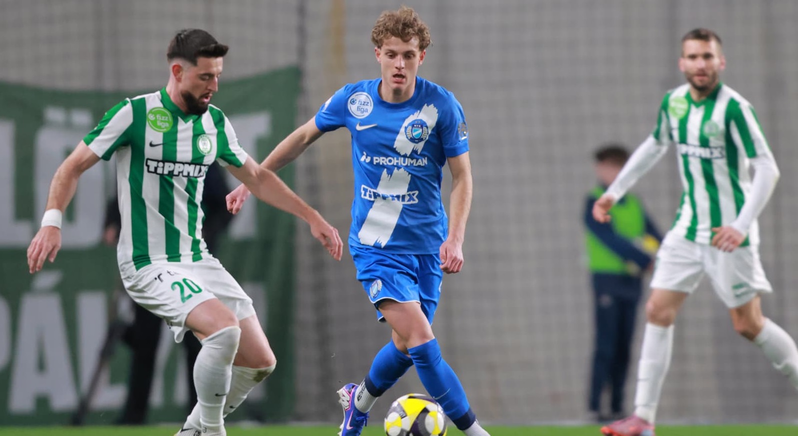 A Paksé lett a három pont