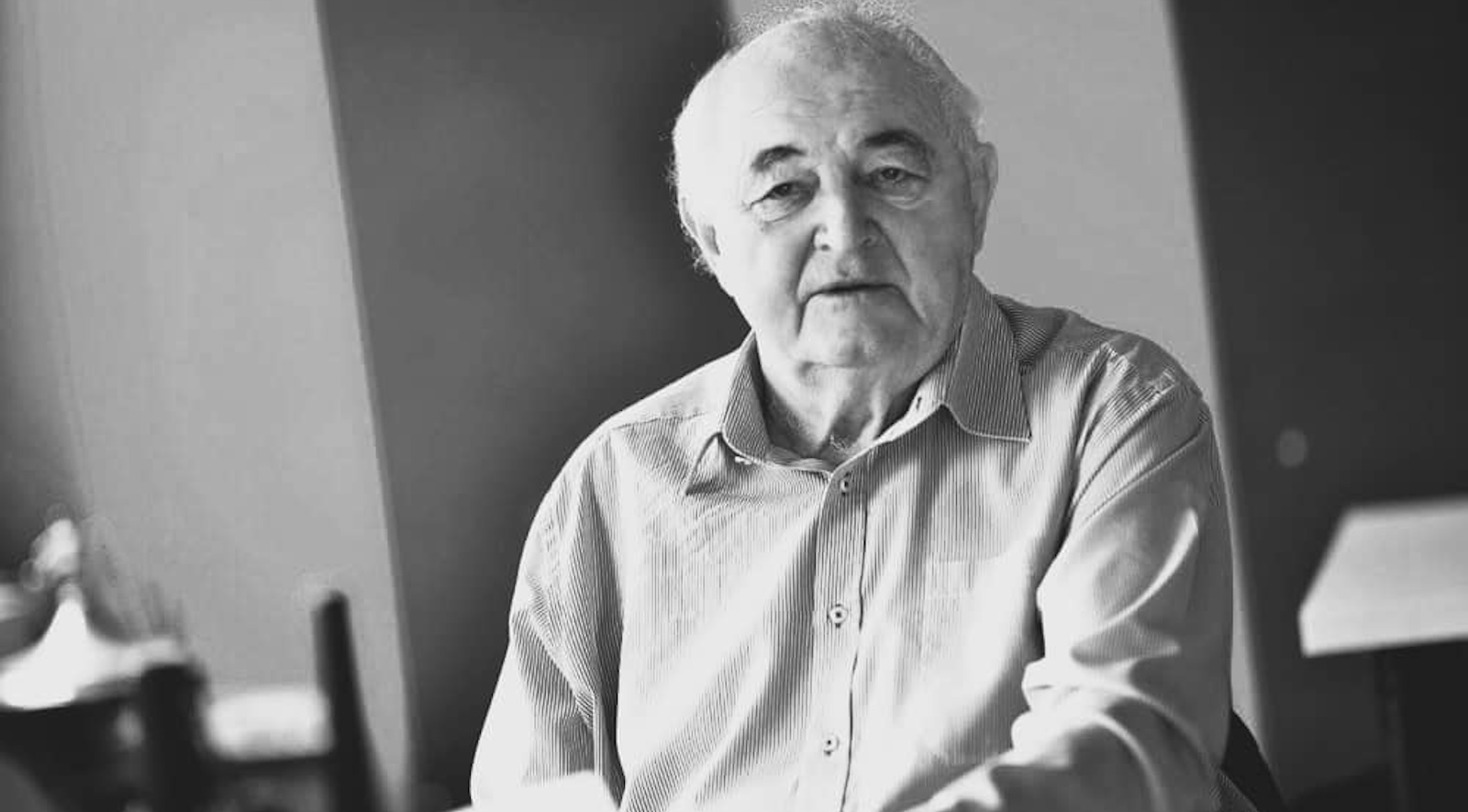 Pénteken lesz Garami József temetése