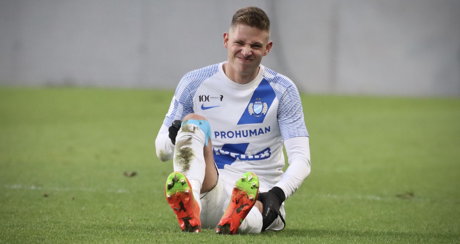 Megműtötték Nagy Zsombort